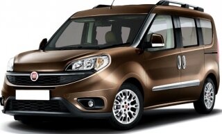 2020 Fiat Doblo Kombi 1.3 MultiJet 95 HP Easy Araba kullananlar yorumlar